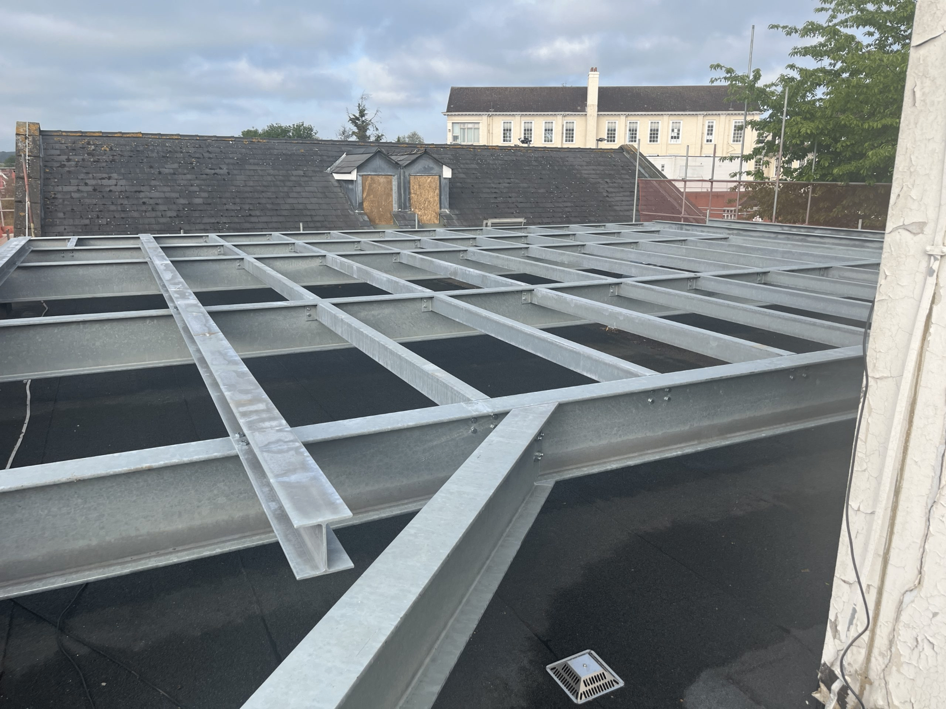 MBR Engineering - Professional Engineering Solutions